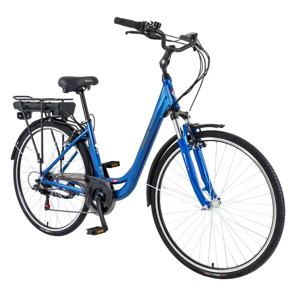 Falcon Glide Electric Hybrid Bike - Front