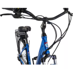 Falcon Glide Electric Hybrid Bike - Image 3