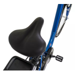 Falcon Glide Electric Hybrid Bike - View 5