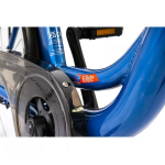 Falcon Glide Electric Hybrid Bike - Image 6