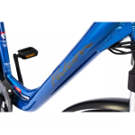 Falcon Glide Electric Hybrid Bike - View 7
