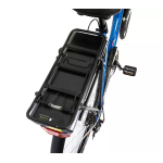 Falcon Glide Electric Hybrid Bike - Image 9