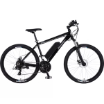 Falcon Turbine Electric Mountain Bike - View 2