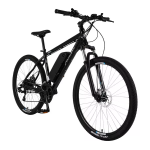 Falcon Turbine Electric Mountain Bike
