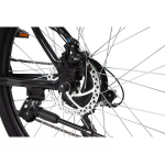 Falcon Turbine Electric Mountain Bike - View 7