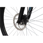 Falcon Turbine Electric Mountain Bike - View 8