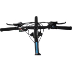 Falcon Turbine Electric Mountain Bike - View 3