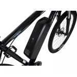 Falcon Turbine Electric Mountain Bike - View 4