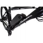 Falcon Turbine Electric Mountain Bike - View 6