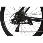 Falcon Turbine Electric Mountain Bike - View 9