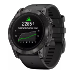Garmin Epix Pro Smartwatch - View 2