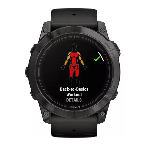 Garmin Epix Pro Smartwatch