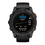 Garmin Fenix 7 Pro Solar Smartwatch