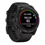 Garmin Fenix 7 Pro Solar Smartwatch - Image 3