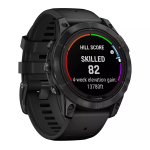 Garmin Fenix 7 Pro Solar Smartwatch - View 3