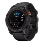 Garmin Fenix 7 Pro Solar Smartwatch - Image 2