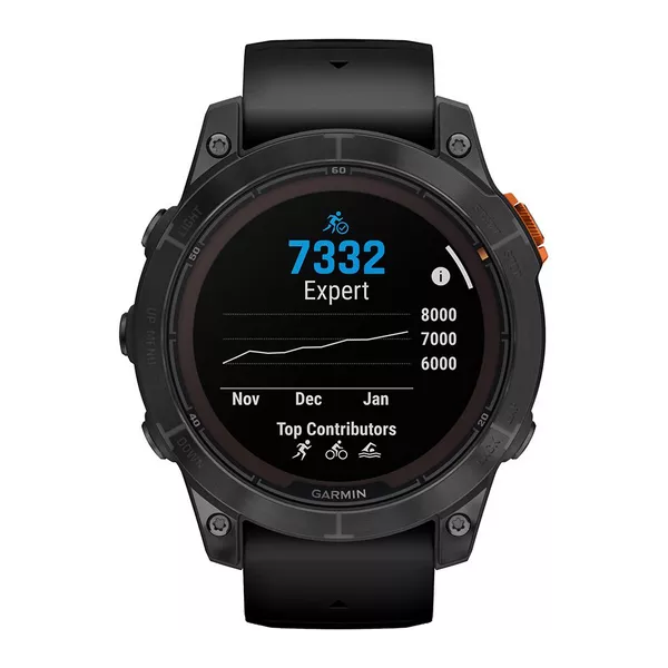 Garmin Fenix 7 Pro Solar Smartwatch
