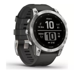 Garmin Fenix 7 Smartwatch - View 2