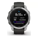 Garmin Fenix 7 Smartwatch