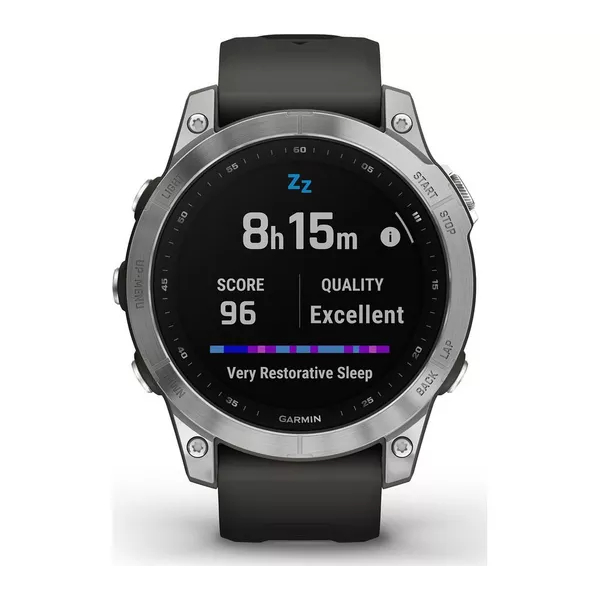 Garmin Fenix 7 Smartwatch - Front