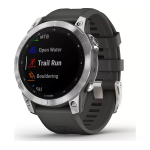 Garmin Fenix 7 Smartwatch - Image 3
