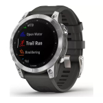 Garmin Fenix 7 Smartwatch - View 3