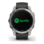 Garmin Fenix 7 Smartwatch - View 7