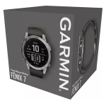 Garmin Fenix 7 Smartwatch - View 8