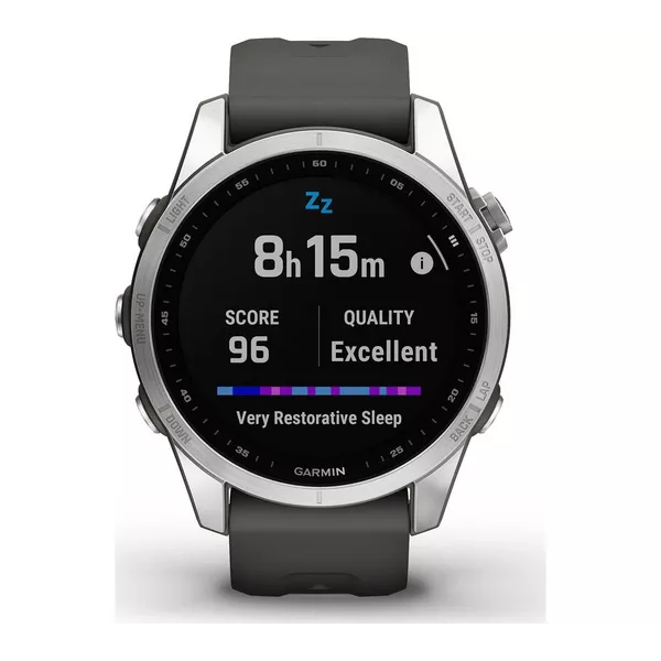Garmin Fenix 7S Smartwatch