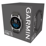 Garmin Fenix 7S Smartwatch - Image 8