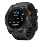 Garmin Fenix 7X Pro Solar Smartwatch - Image 2