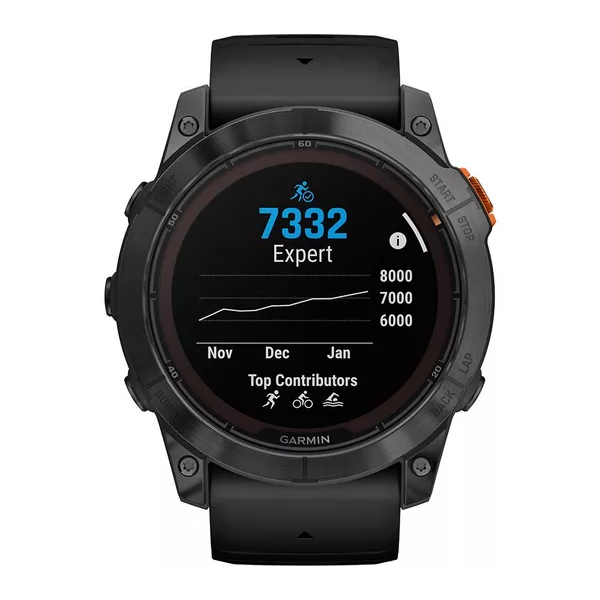 Garmin Fenix 7X Pro Solar Smartwatch