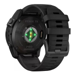 Garmin Fenix 7X Pro Solar Smartwatch - View 4