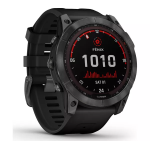 Garmin Fenix 7X Solar Smartwatch - Image 2