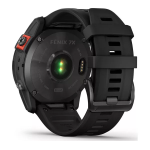 Garmin Fenix 7X Solar Smartwatch - Image 5