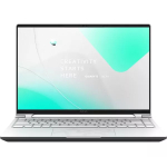 Gigabyte Aero14 OLED 14 Gaming Laptop - Front