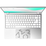 Gigabyte Aero14 OLED 14 Gaming Laptop - View 3