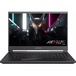 Gigabyte Aorus 15X 15.6 Gaming Laptop - Front
