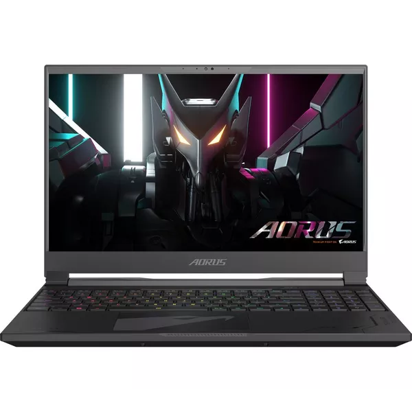 Gigabyte Aorus 15X 15.6″ Gaming Laptop