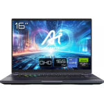Gigabyte Aorus 16X 16″ Gaming Laptop