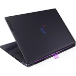 Gigabyte Aorus 16X 16 Gaming Laptop - View 3