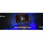 Gigabyte Aorus 17H 17.3 Gaming Laptop - View 12