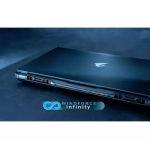 Gigabyte Aorus 17H 17.3 Gaming Laptop - View 13