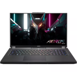 Gigabyte Aorus 17H 17.3″ Gaming Laptop