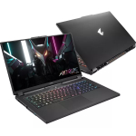 Gigabyte Aorus 17H 17.3 Gaming Laptop - View 6