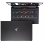 Gigabyte Aorus 17H 17.3 Gaming Laptop - View 7