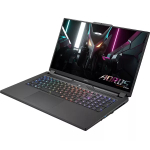 Gigabyte Aorus 17H 17.3 Gaming Laptop - View 4