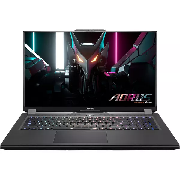 Gigabyte Aorus 17H 17.3″ Gaming Laptop