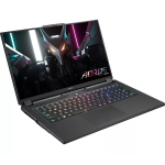 Gigabyte Aorus 17H 17.3 Gaming Laptop - View 5