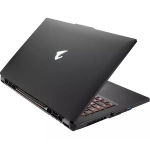 Gigabyte Aorus 17H 17.3 Gaming Laptop - View 3